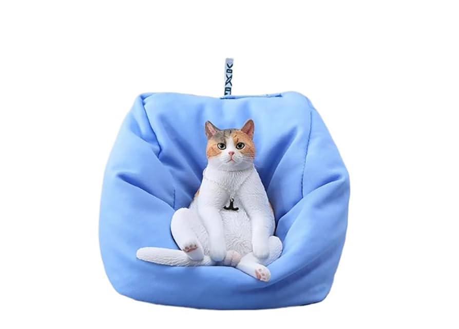 Amazon.co.jp: 怠惰な猫9.0 1/6 cat ネコ好き プレゼント 可愛い